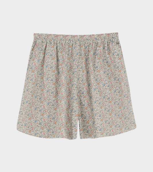 Edgar Shorts Flower Field