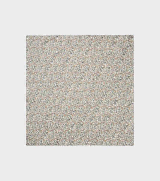 Hope Scarf Flower Field