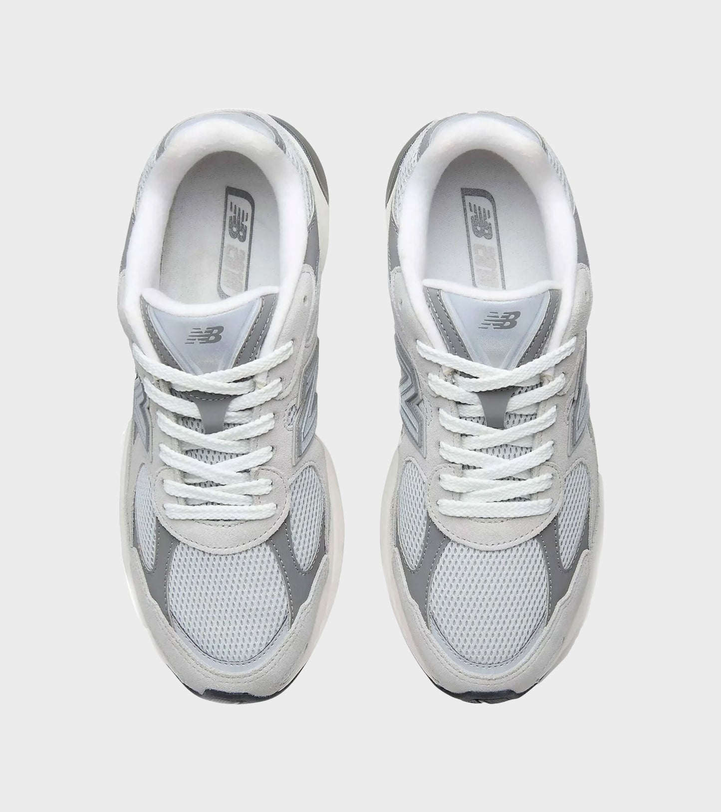 U201011N Raincloud/Harbor Grey/White