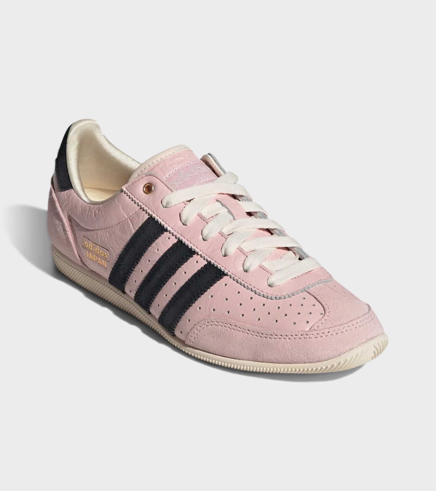 Japan W Sandy Pink/Core Black/Gold Metallic