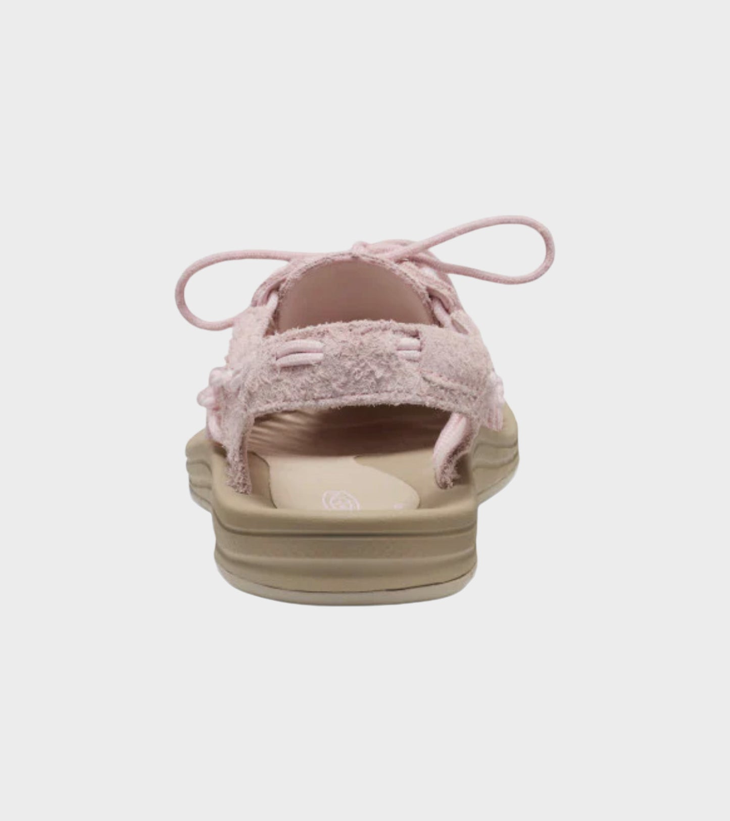 Uneek Leather Pale Lilac/Plaza Taupe