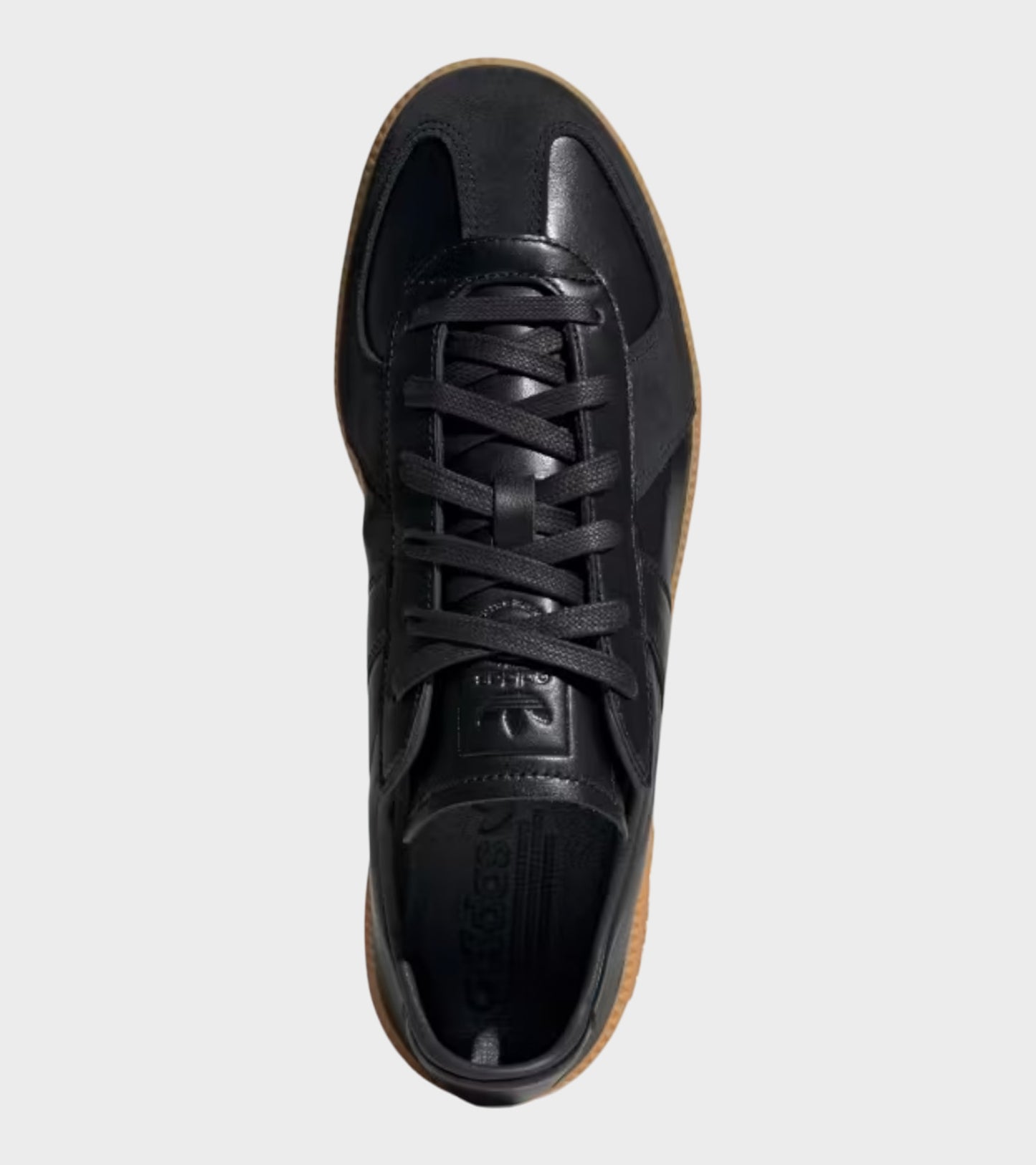 BW Army Decon Core Black/Core Black/Gum