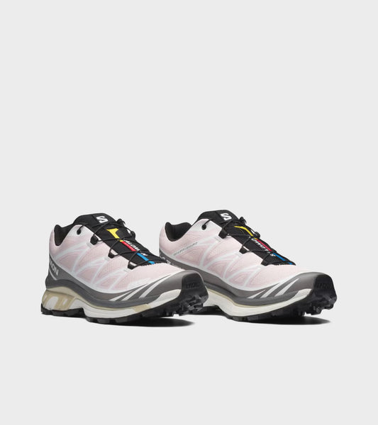 XT-6 Cloudburst/Icy Pink/Tapioca