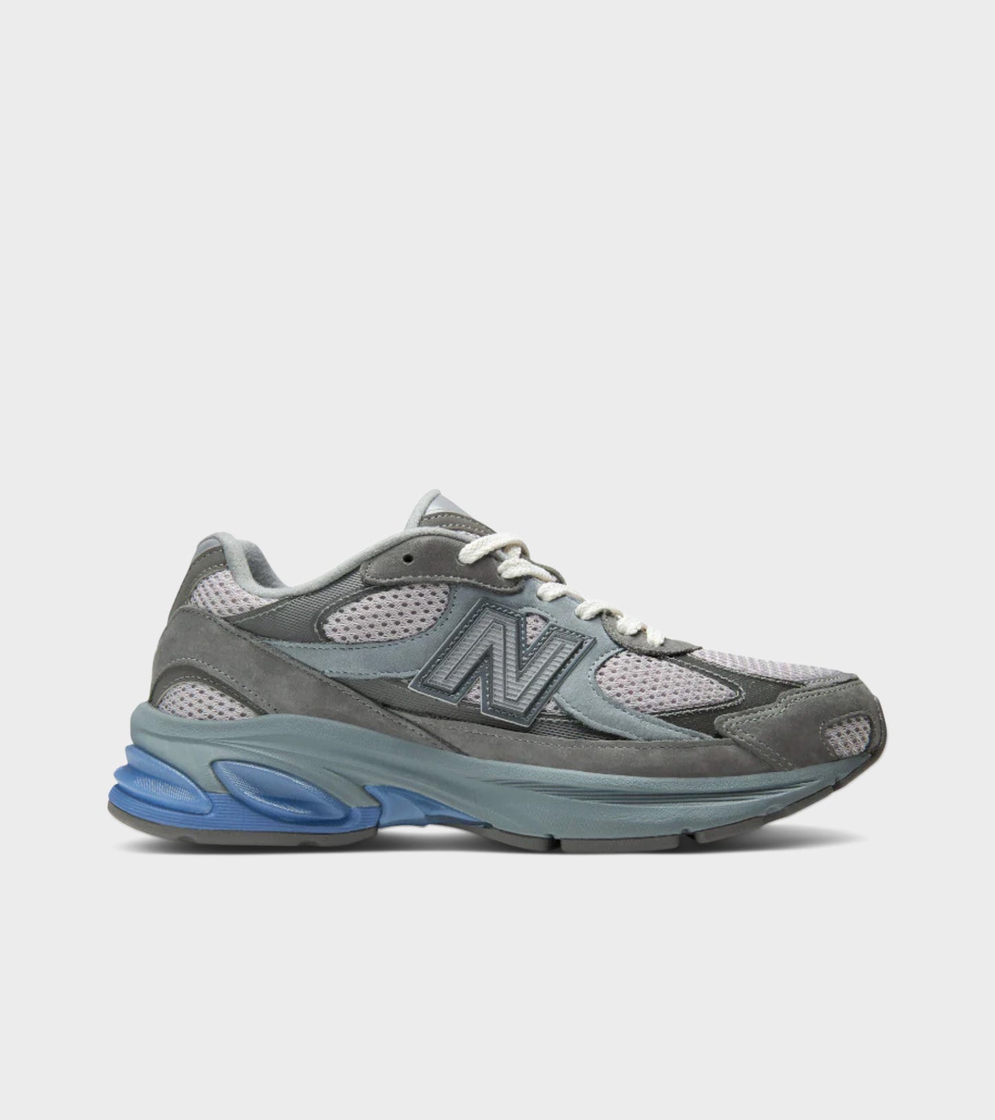 U201056U Harbor Grey/Fairweather Blue