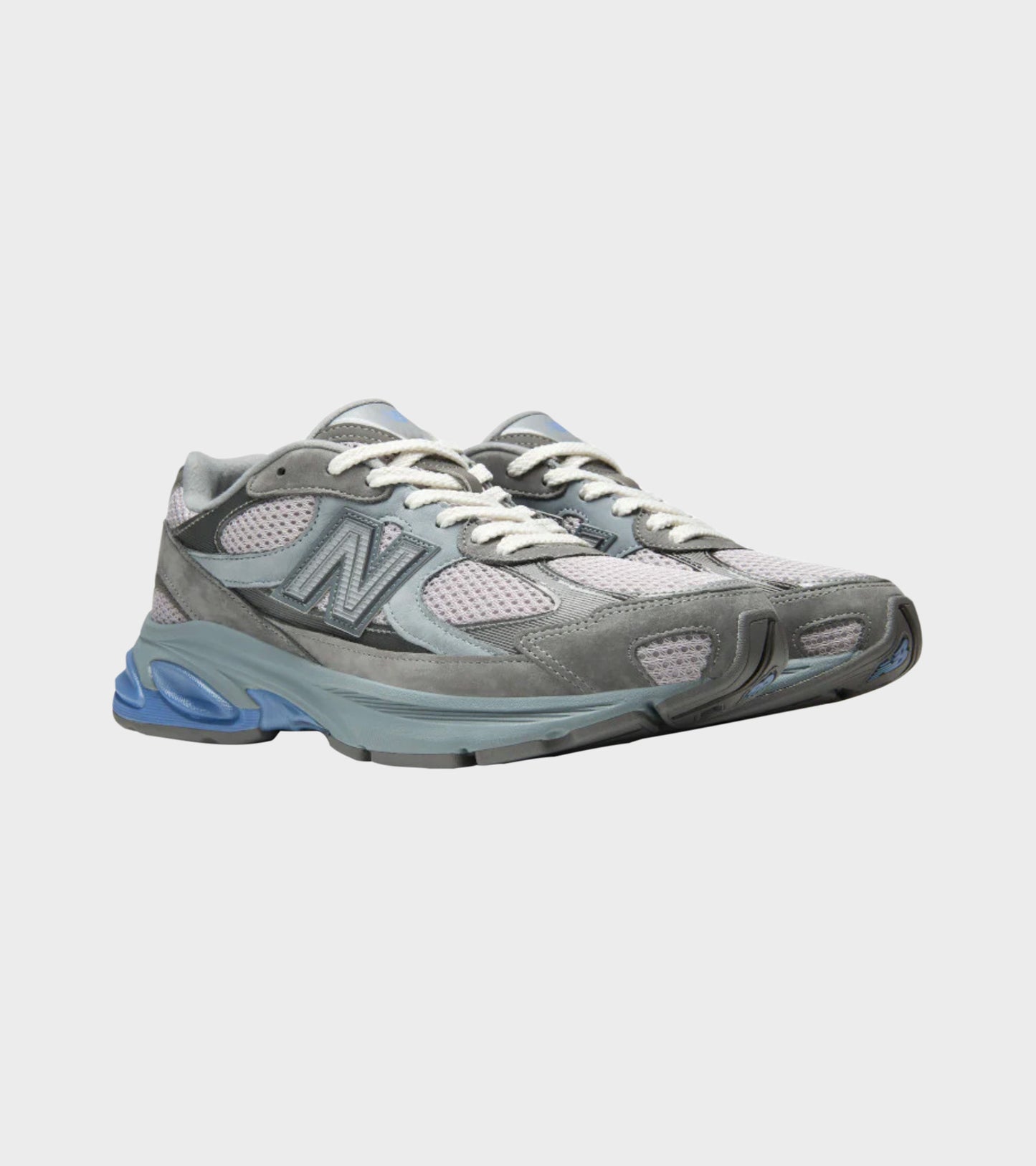 U201056U Harbor Grey/Fairweather Blue