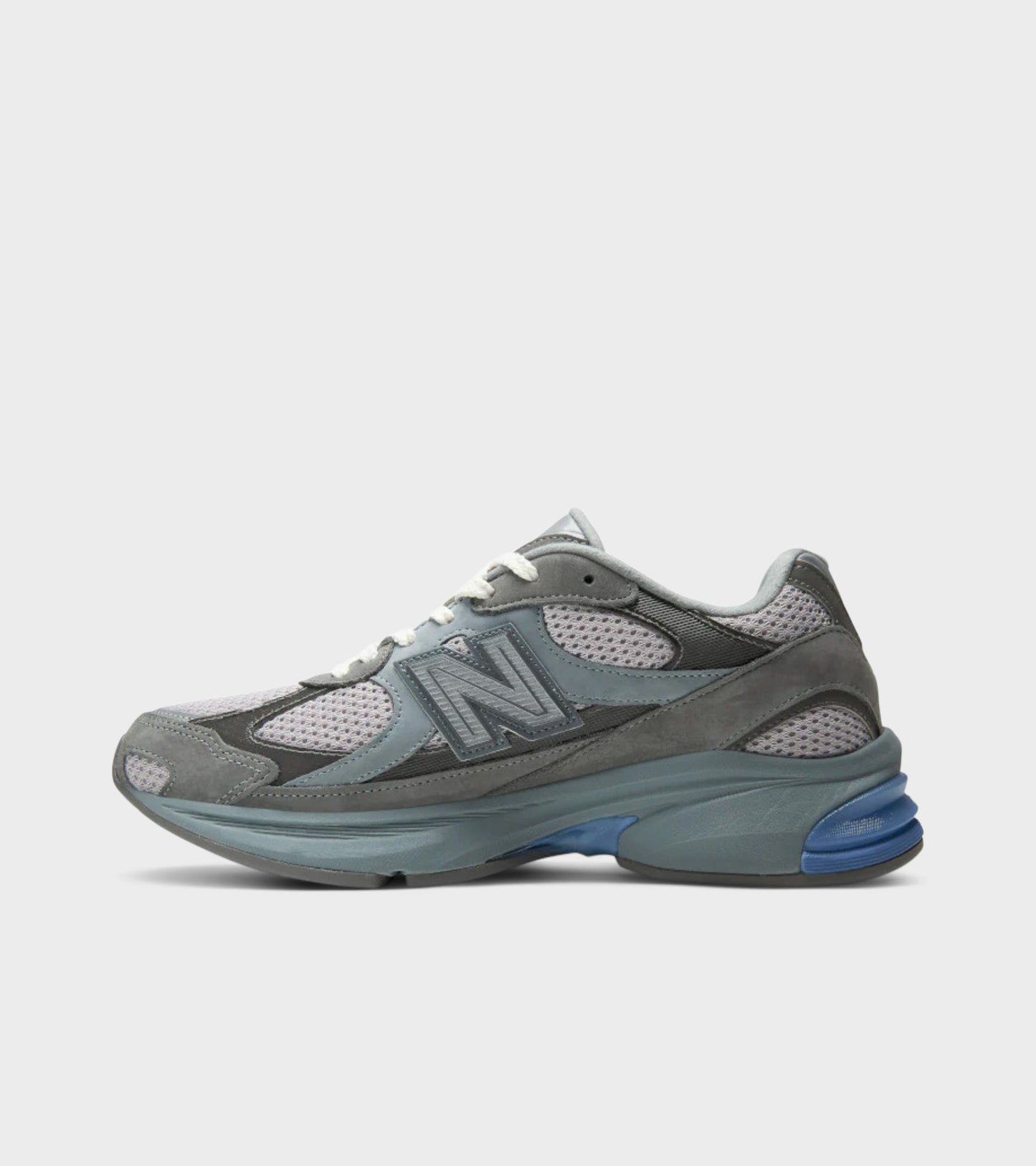 U201056U Harbor Grey/Fairweather Blue