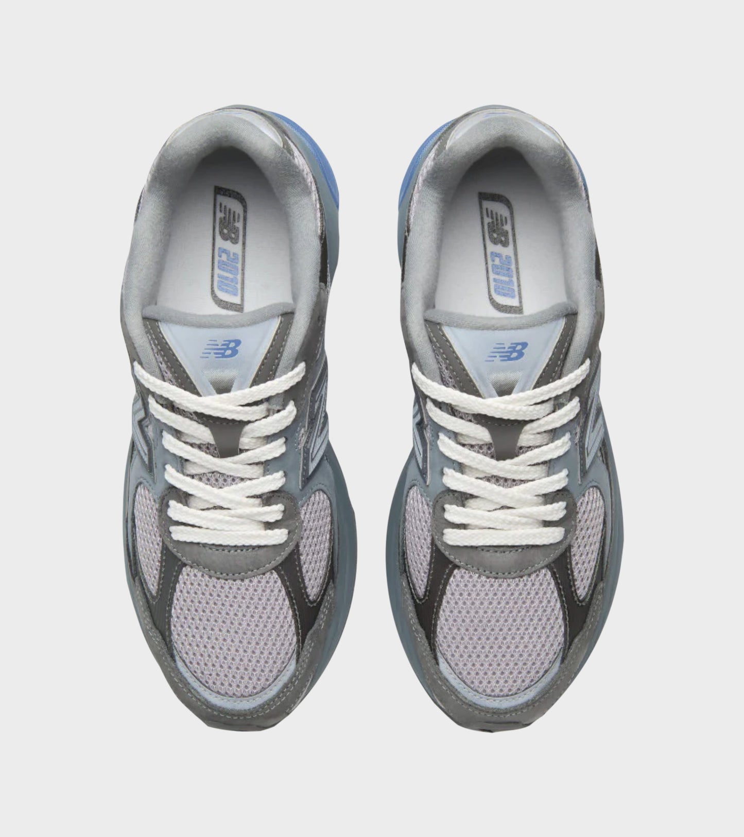 U201056U Harbor Grey/Fairweather Blue