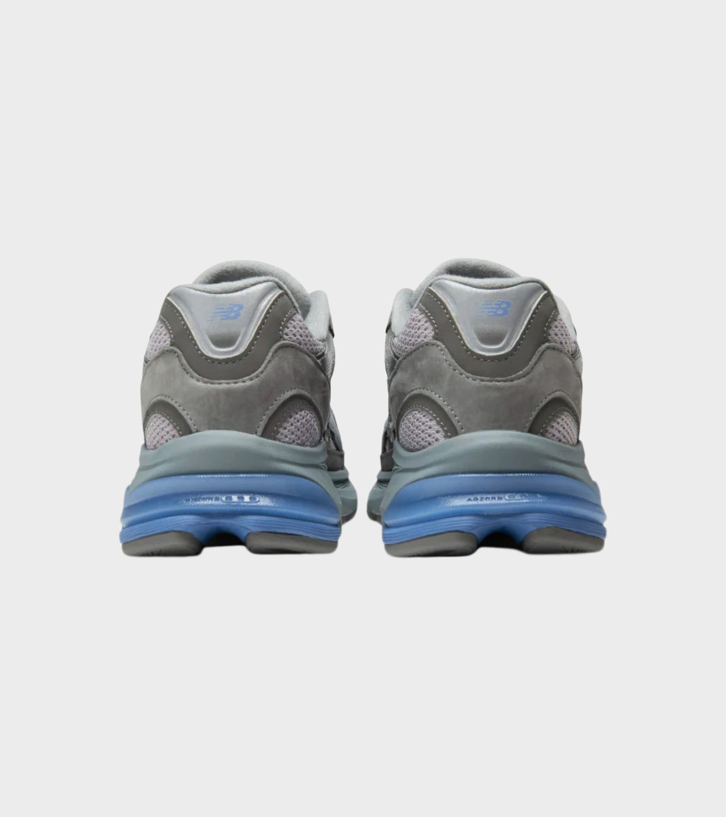 U201056U Harbor Grey/Fairweather Blue