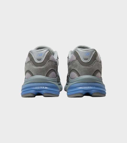 U201056U Harbor Grey/Fairweather Blue