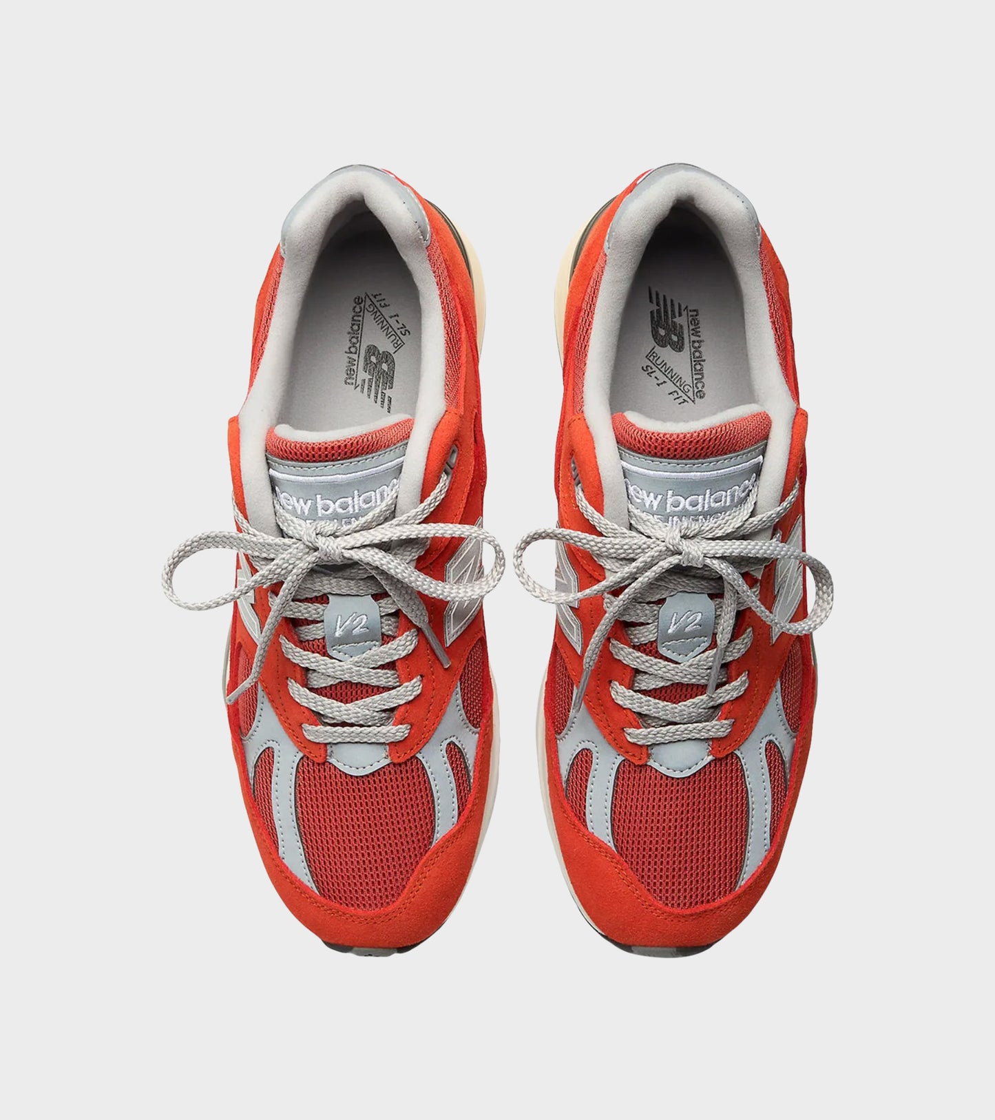 U991VO2 Grenadine/Fire Whirl