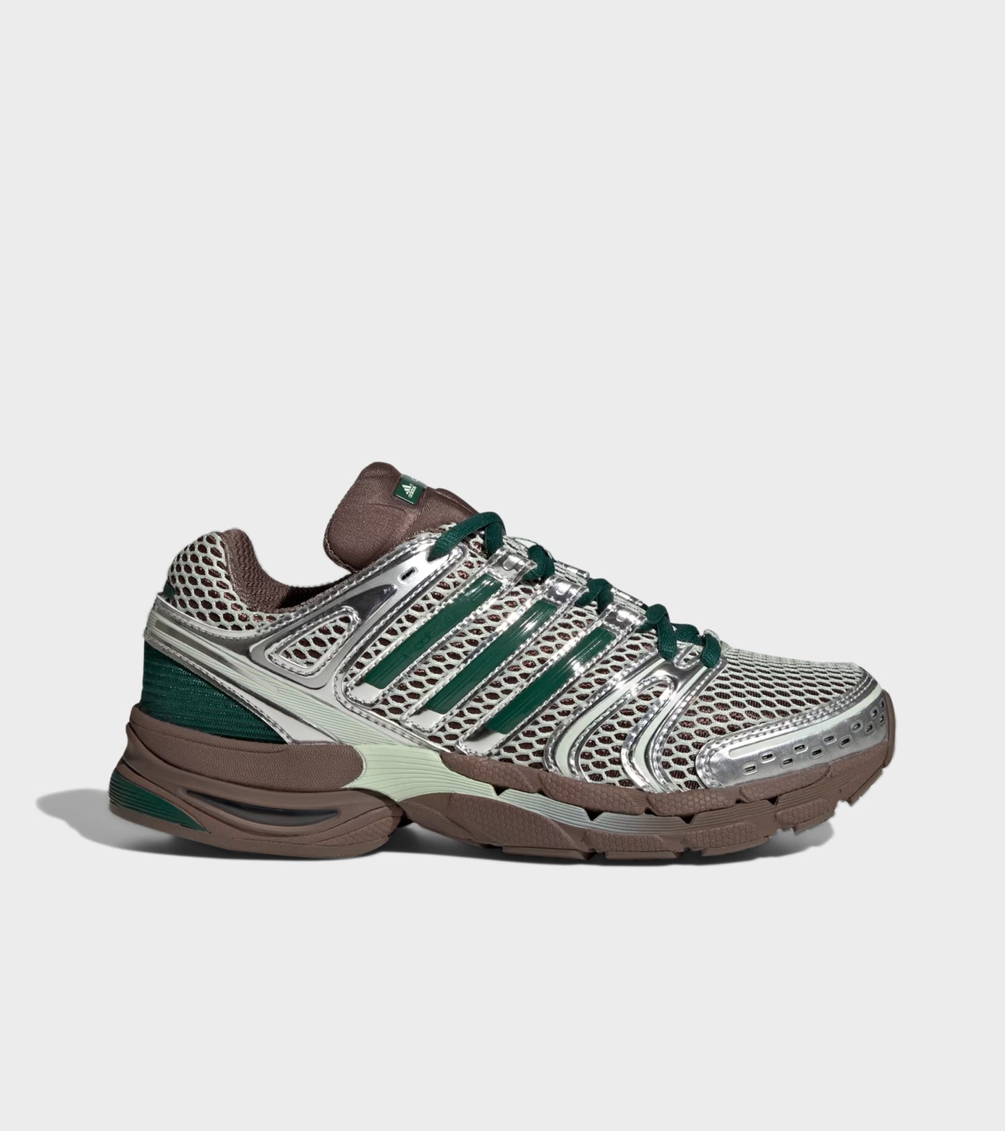 Adistar Control 5 W Earth Strata/Collegiate Green/Linen Green