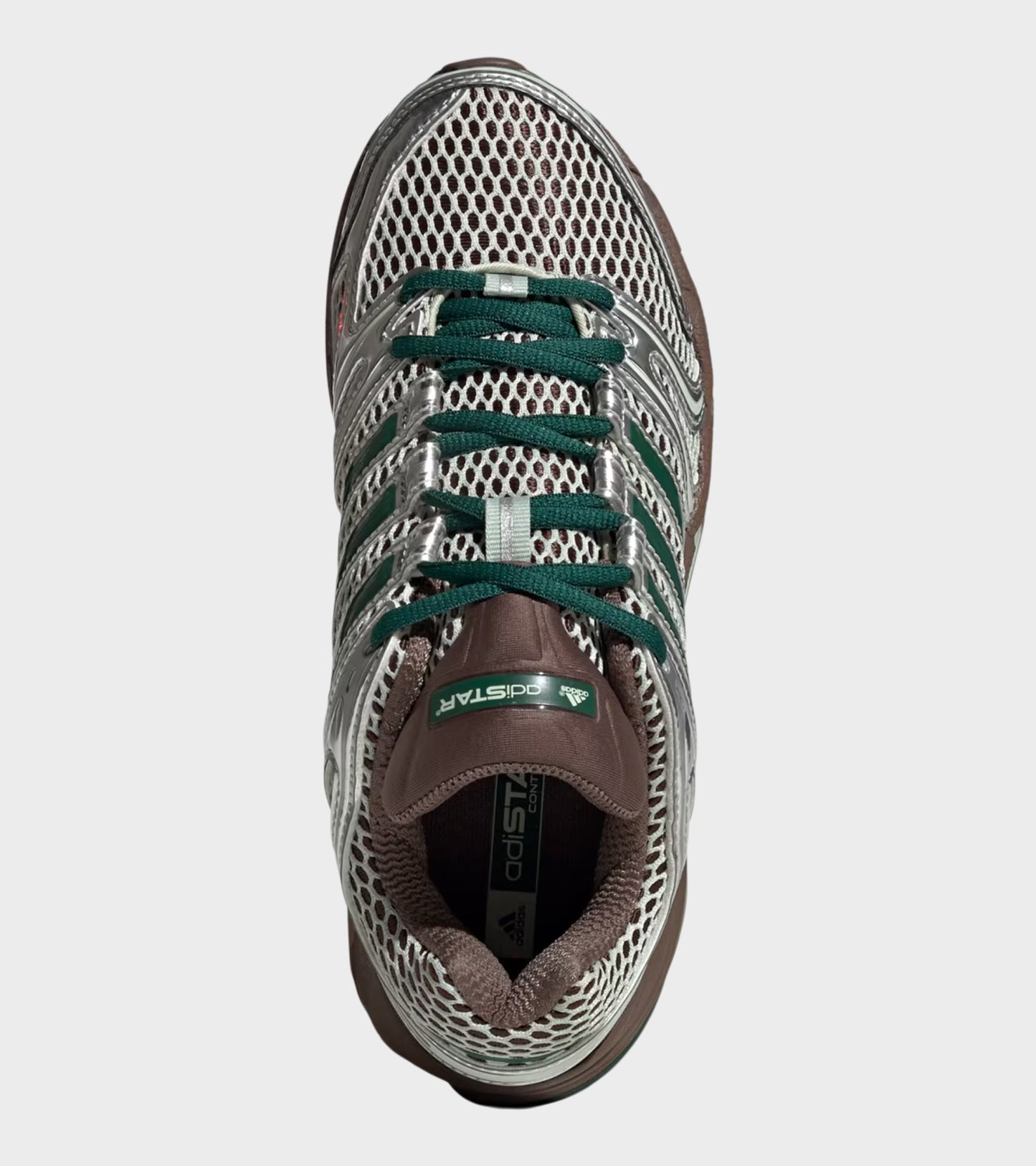 Adistar Control 5 W Earth Strata/Collegiate Green/Linen Green