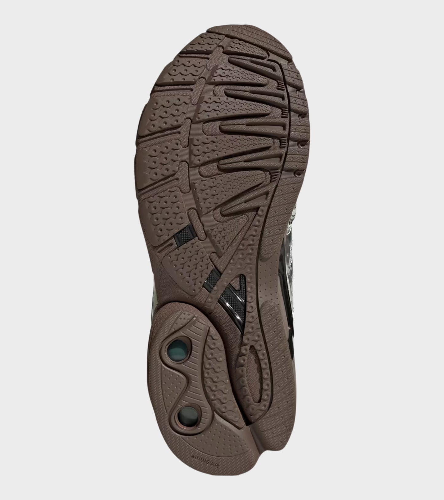 Adistar Control 5 W Earth Strata/Collegiate Green/Linen Green