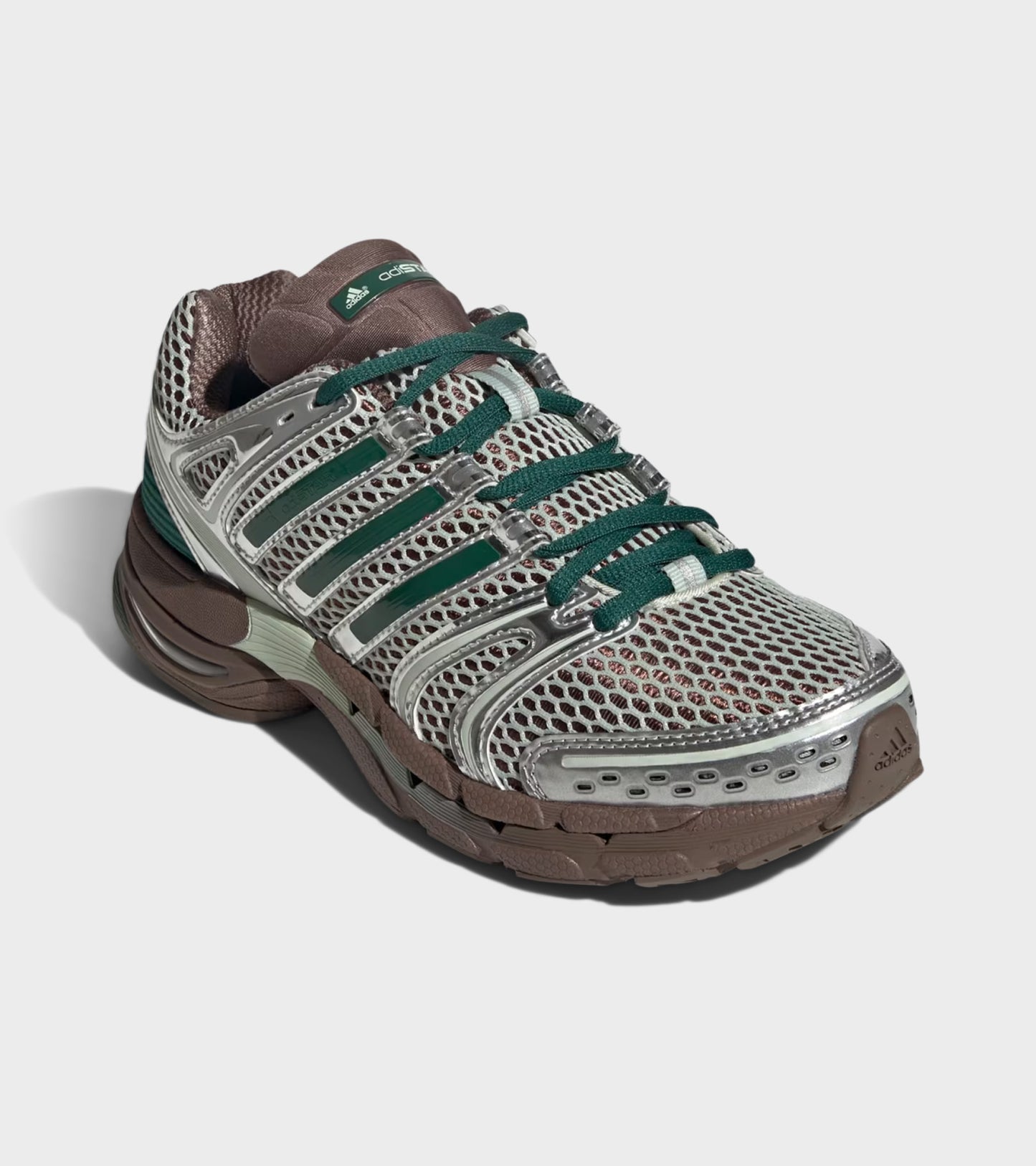 Adistar Control 5 W Earth Strata/Collegiate Green/Linen Green