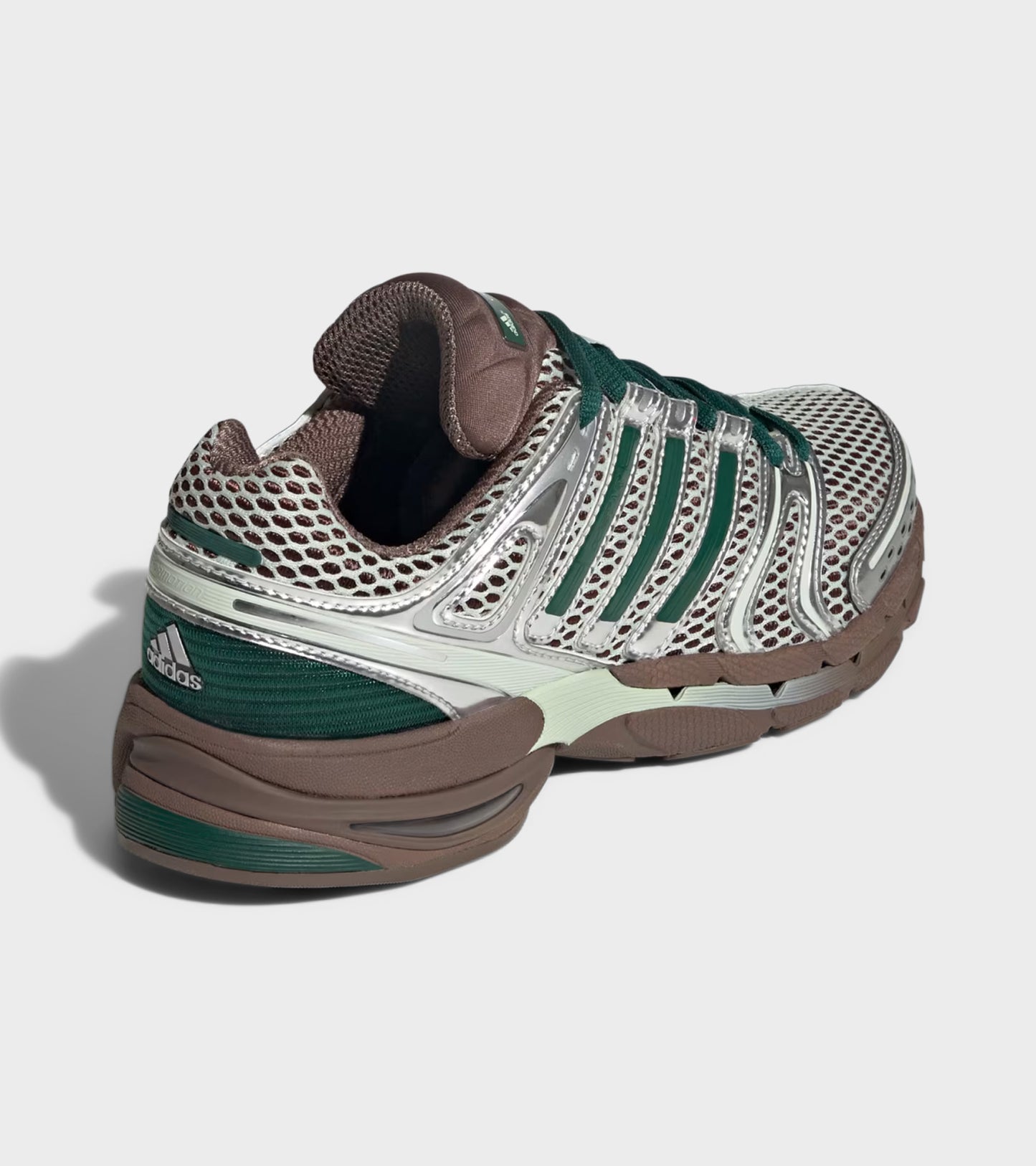 Adistar Control 5 W Earth Strata/Collegiate Green/Linen Green