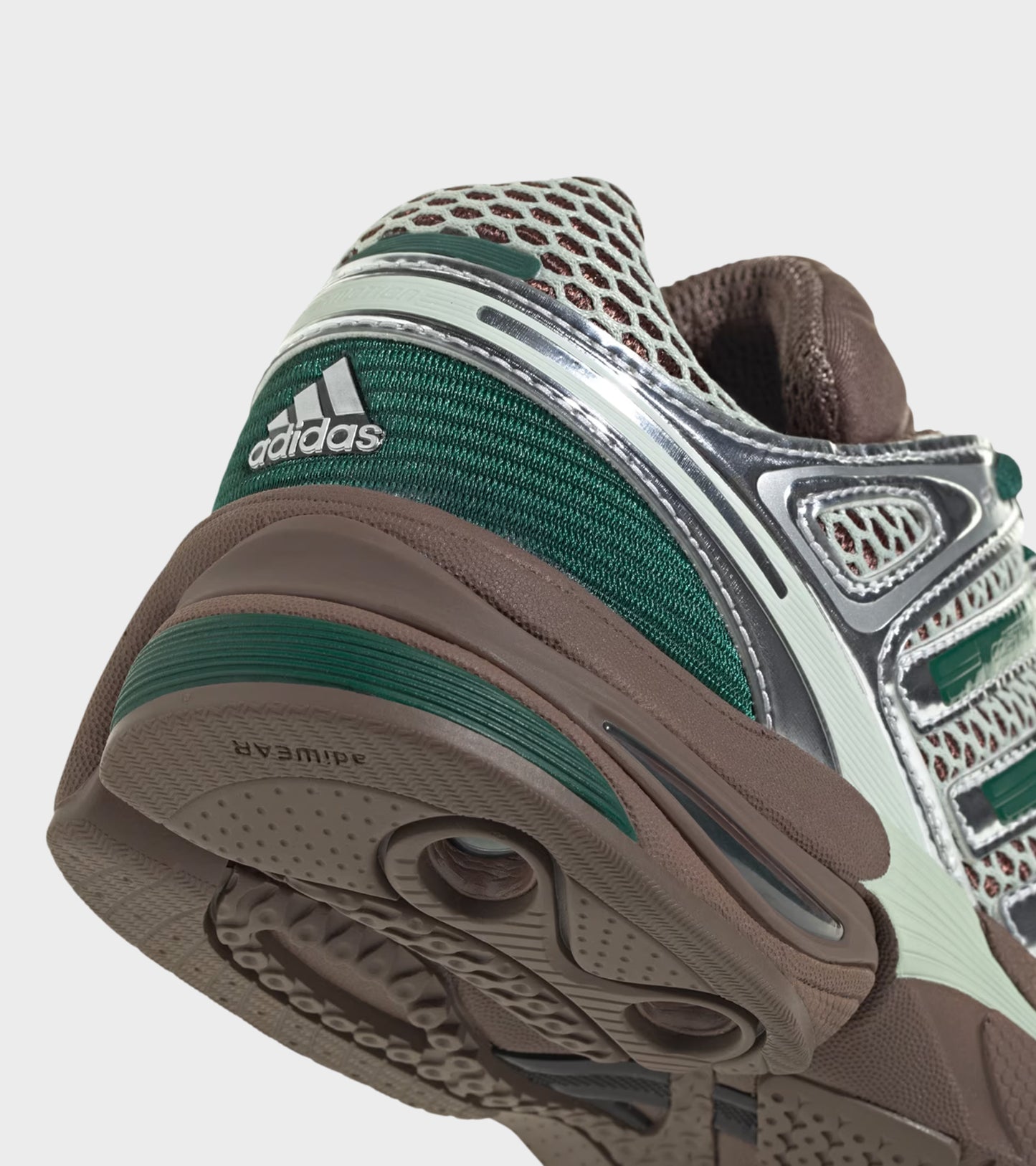 Adistar Control 5 W Earth Strata/Collegiate Green/Linen Green