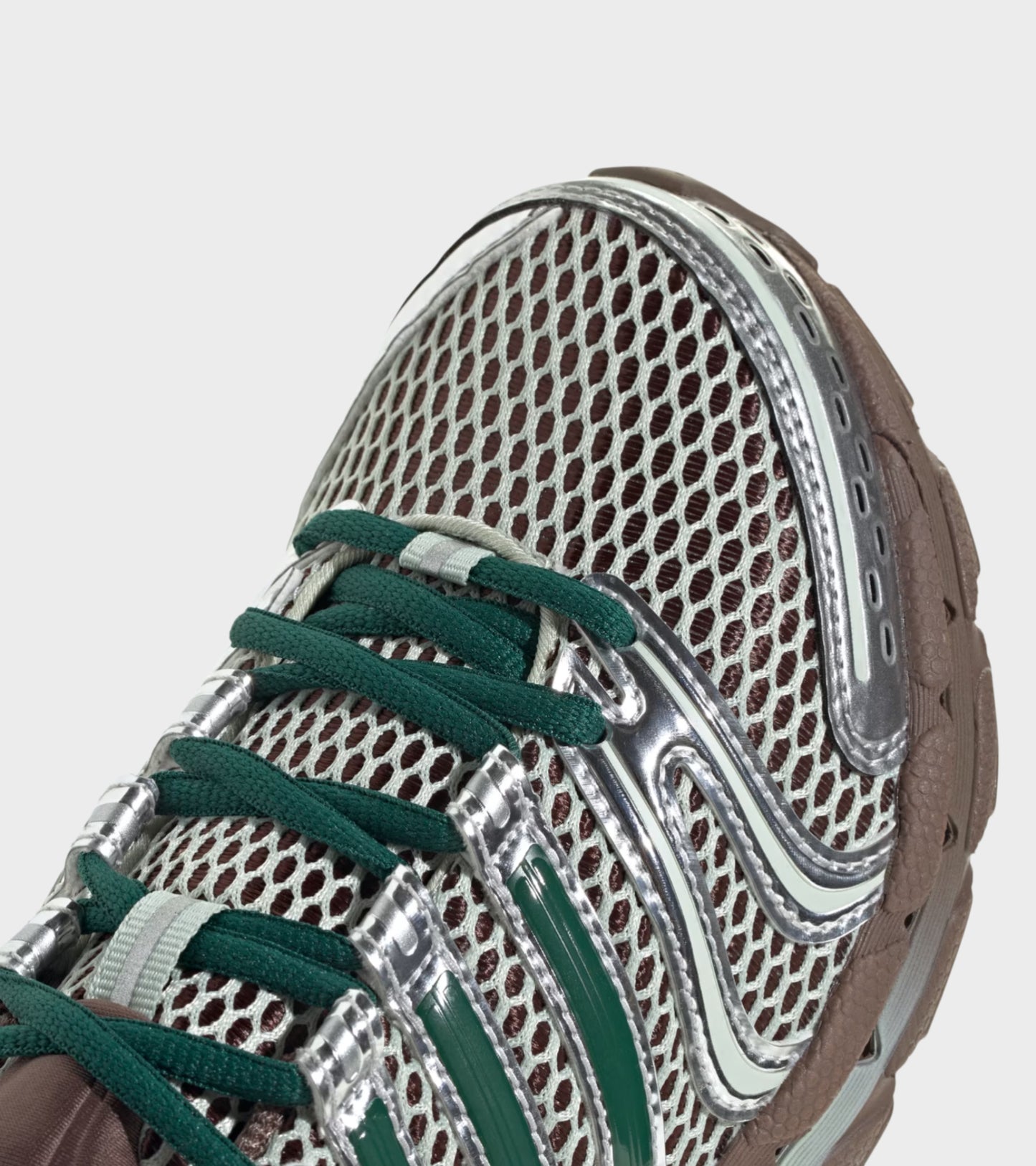 Adistar Control 5 W Earth Strata/Collegiate Green/Linen Green