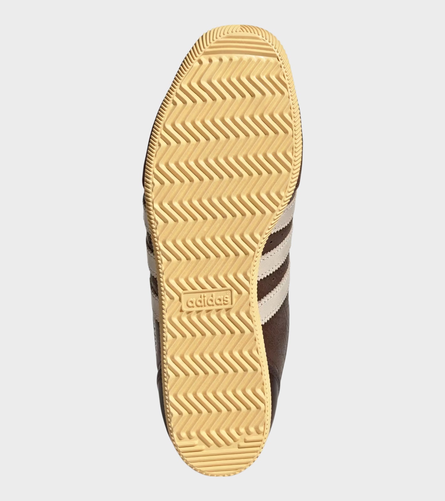 Japan W Brown/Wonder White/Gold Metallic