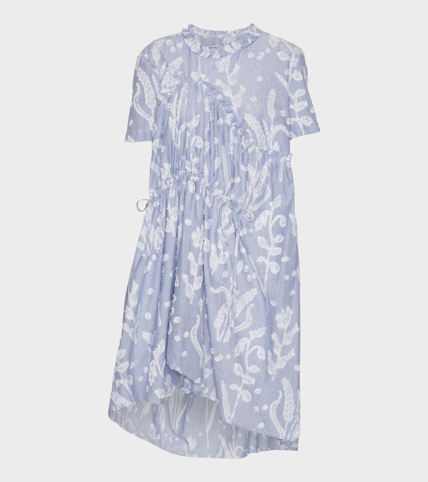 Bon Chalant Dress Crops