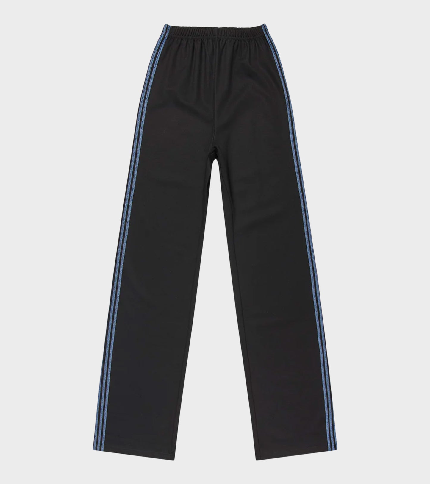 Ziggi Track Pants Black/Blue