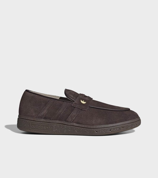 Handball Spezial Loafer W Aurora Coffee