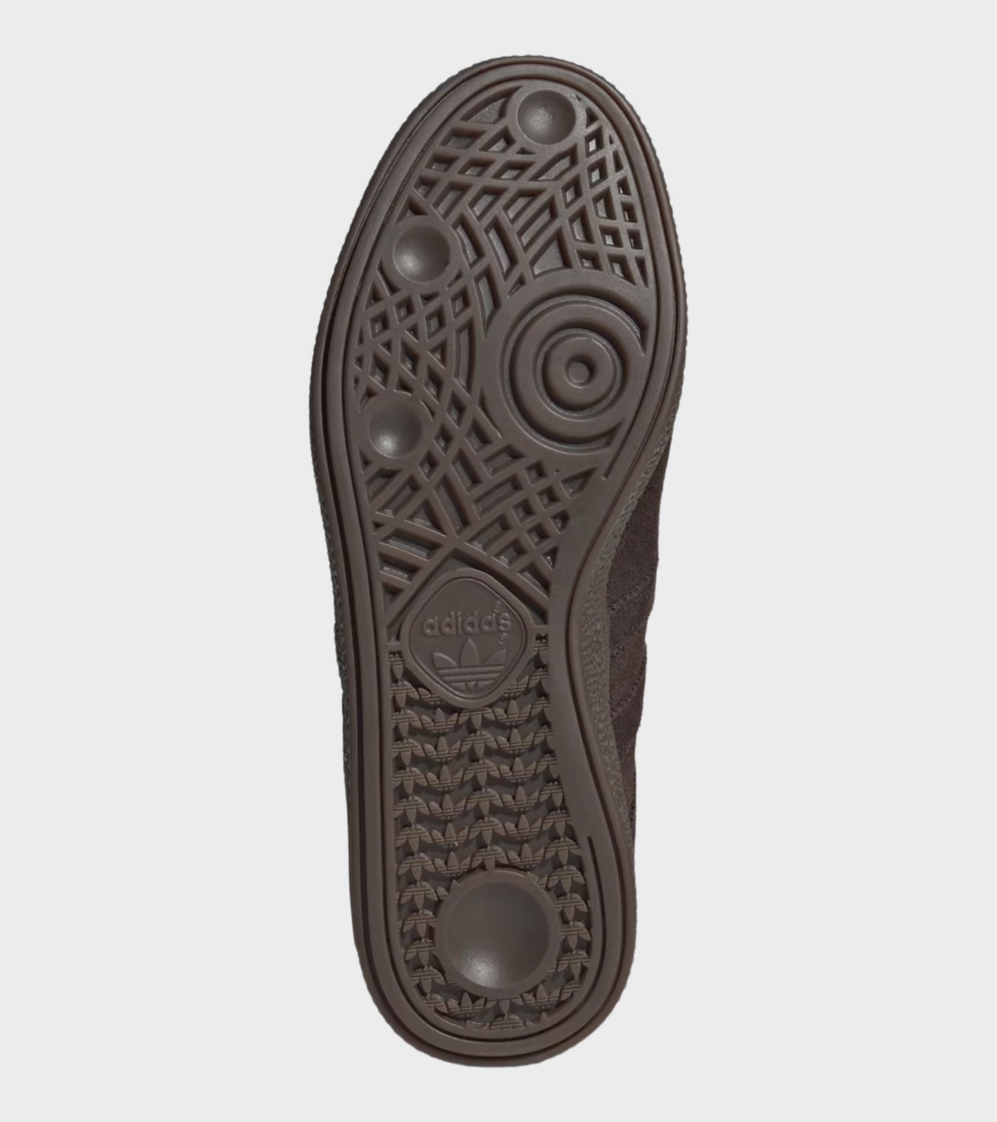 Handball Spezial Loafer W Aurora Coffee