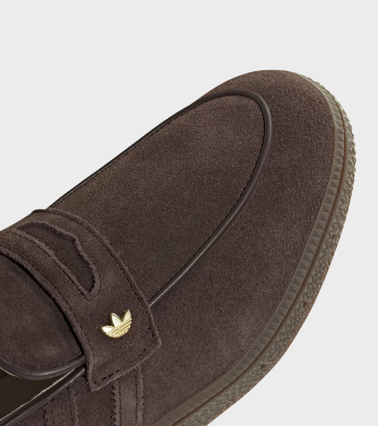 Handball Spezial Loafer W Aurora Coffee