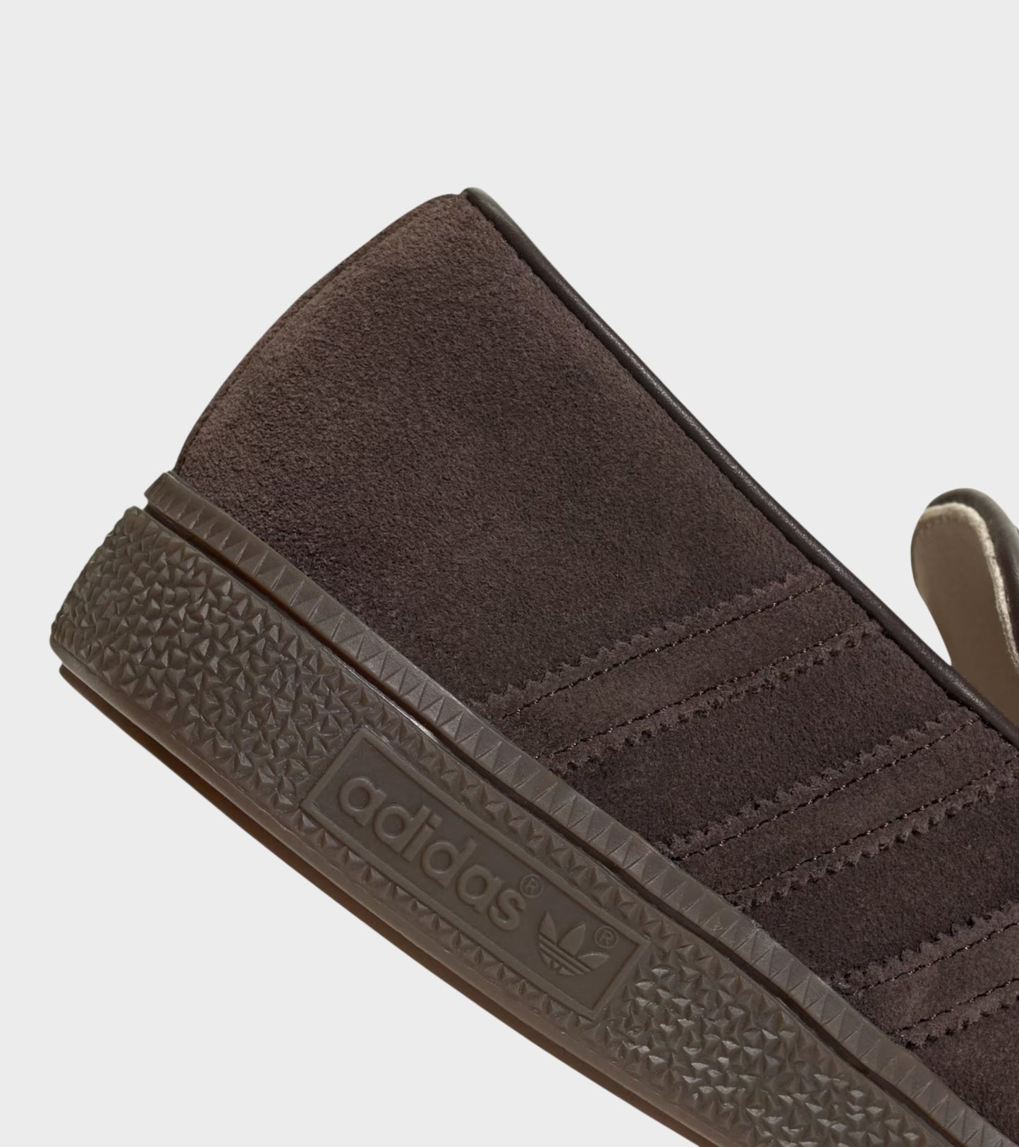 Handball Spezial Loafer W Aurora Coffee