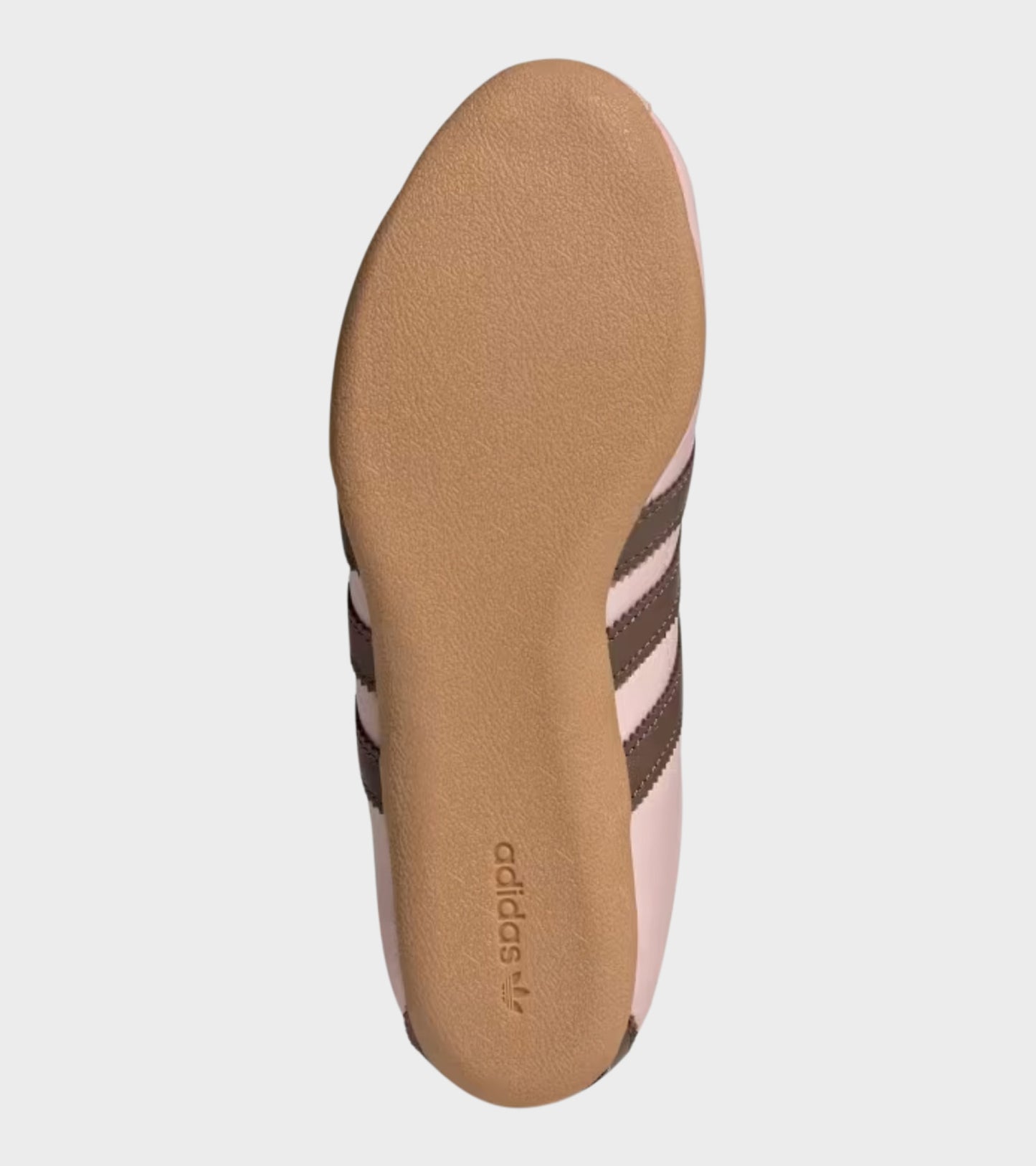 Tokyo Mary Jane W Sandy Pink/Earth Strata/Gold Metallic