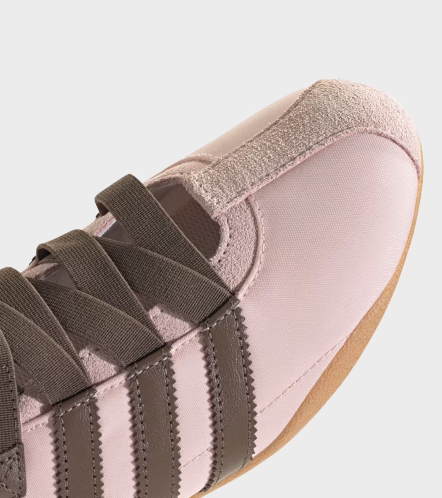 Tokyo Mary Jane W Sandy Pink/Earth Strata/Gold Metallic