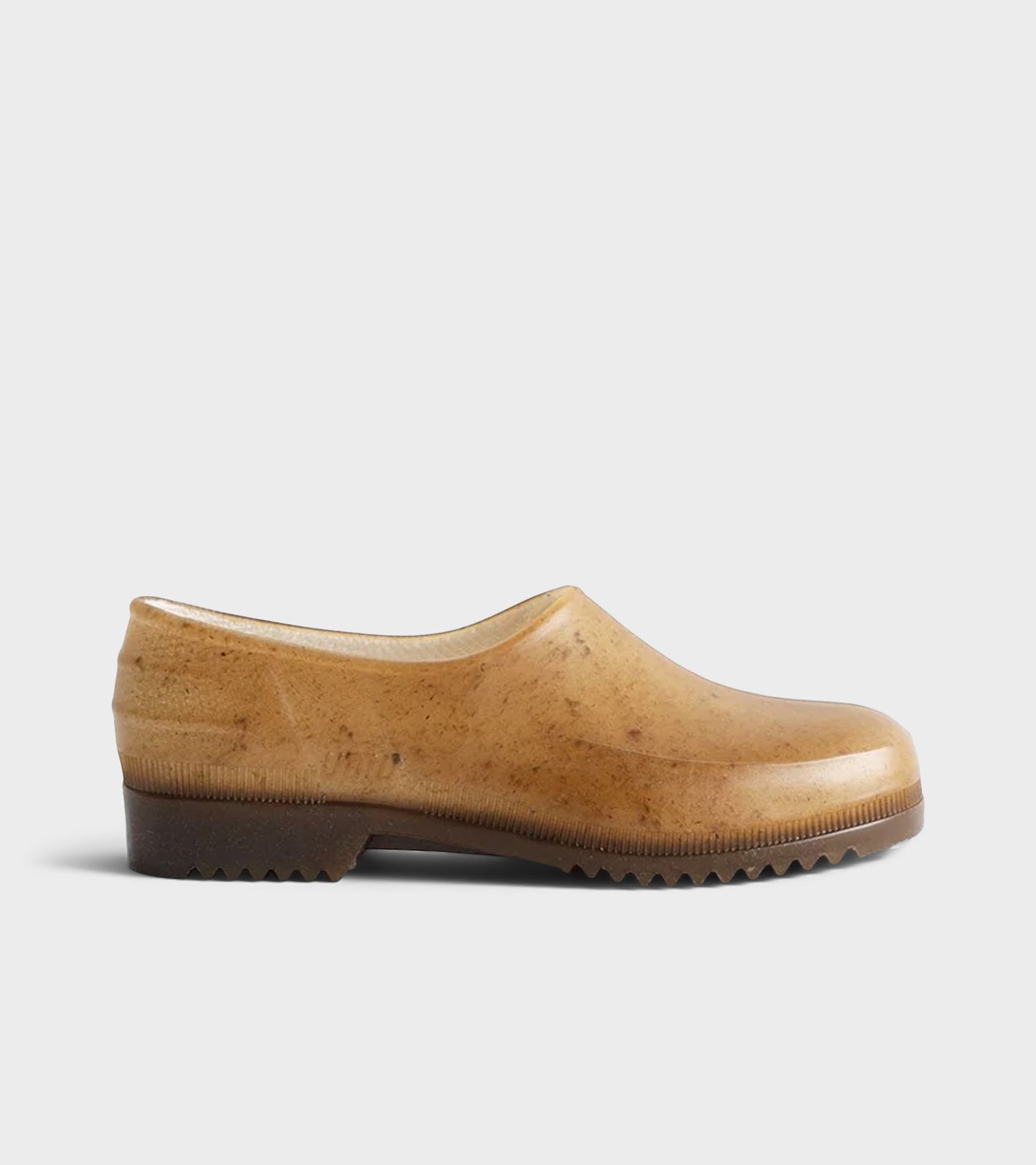 Gardana Clogs Hemp Brown