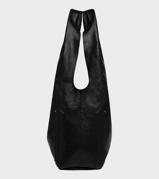 Box Bag Medium Black