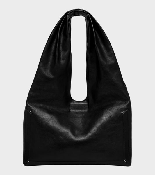 Box Bag Medium Black