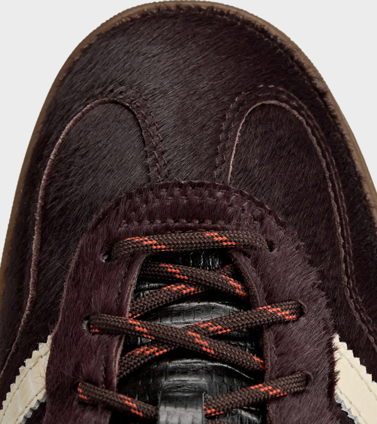 WB Gazelle Pony Aurora Coffee/Wonder White/Core Black