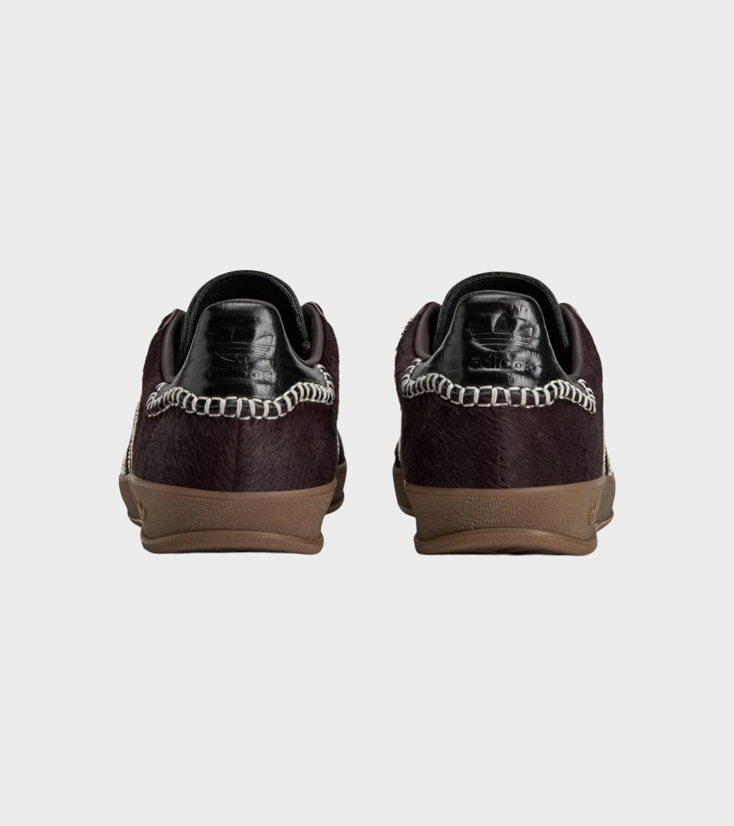 WB Gazelle Pony Aurora Coffee/Wonder White/Core Black