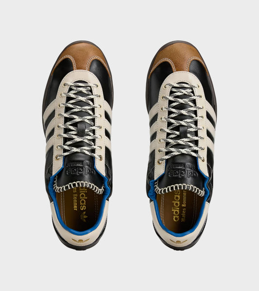 WB Karintha OG Core Black/Wonder White/Lush Blue