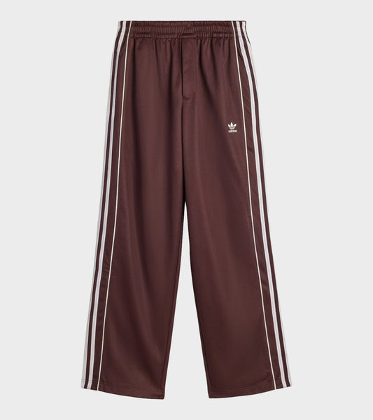 WB Track Pant Shadow Brown