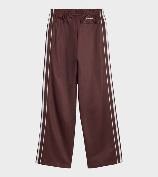 WB Track Pant Shadow Brown