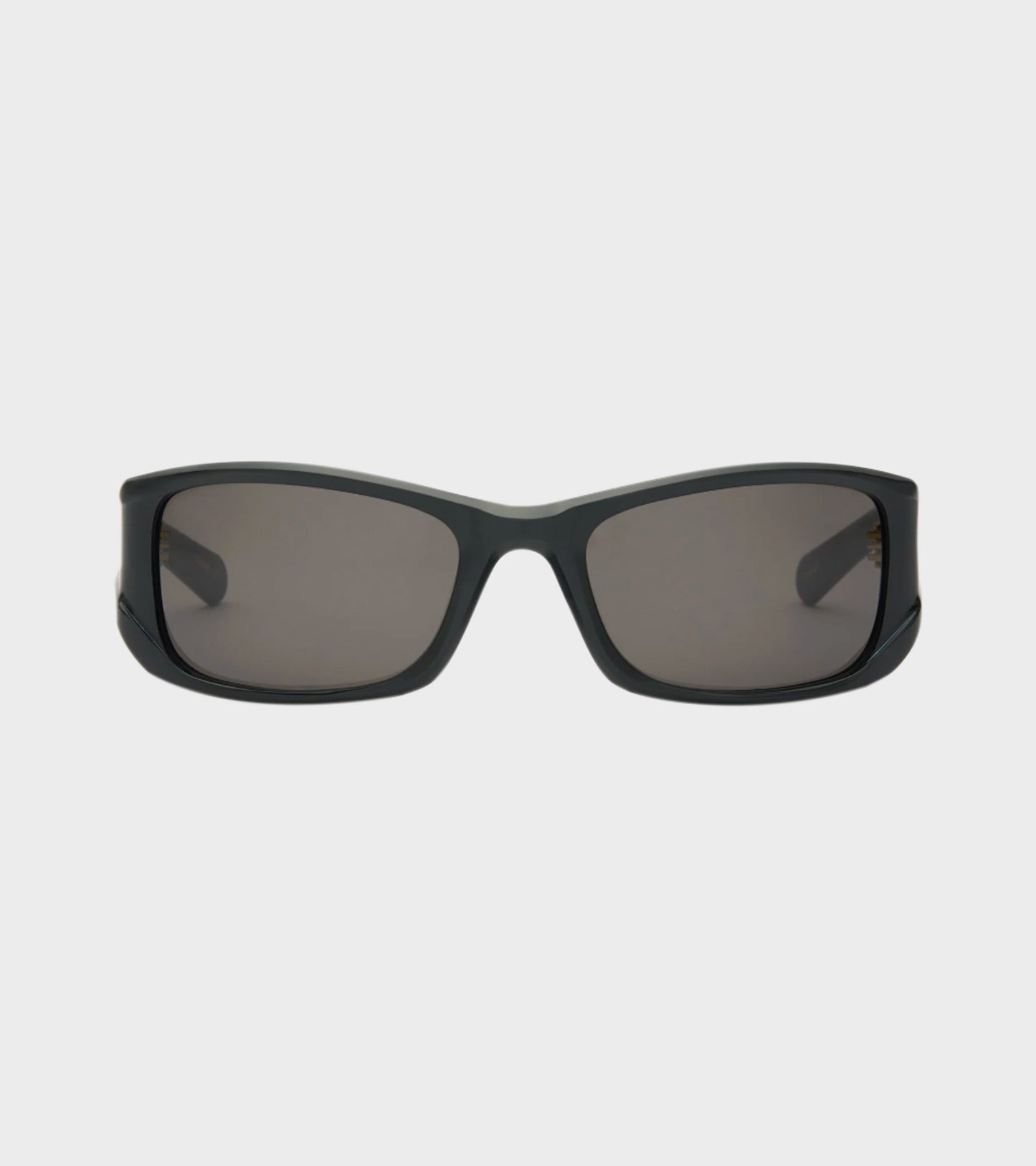 Drift Solid Black/Solid Black Lens