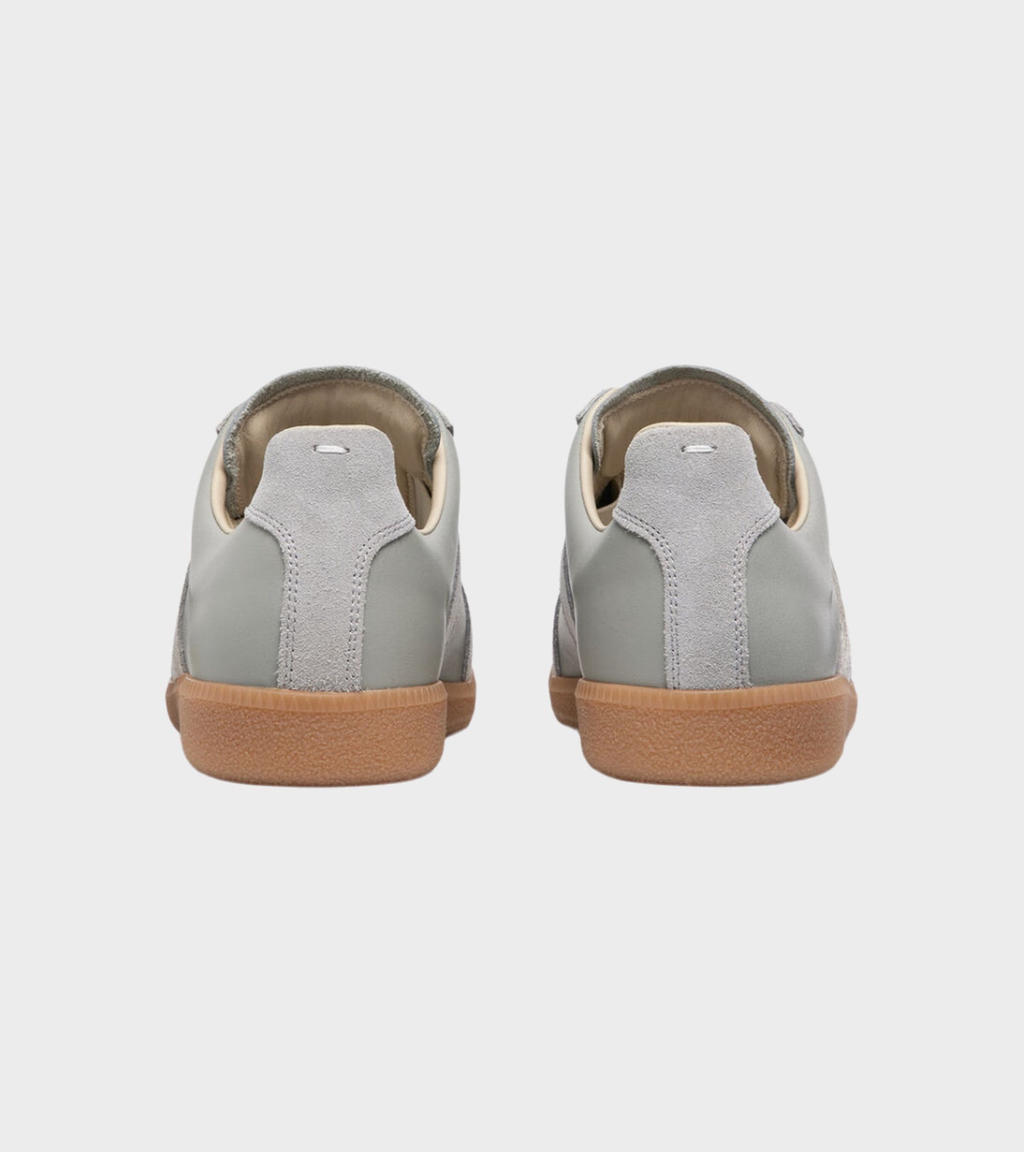 Replica Sneakers Light Grey