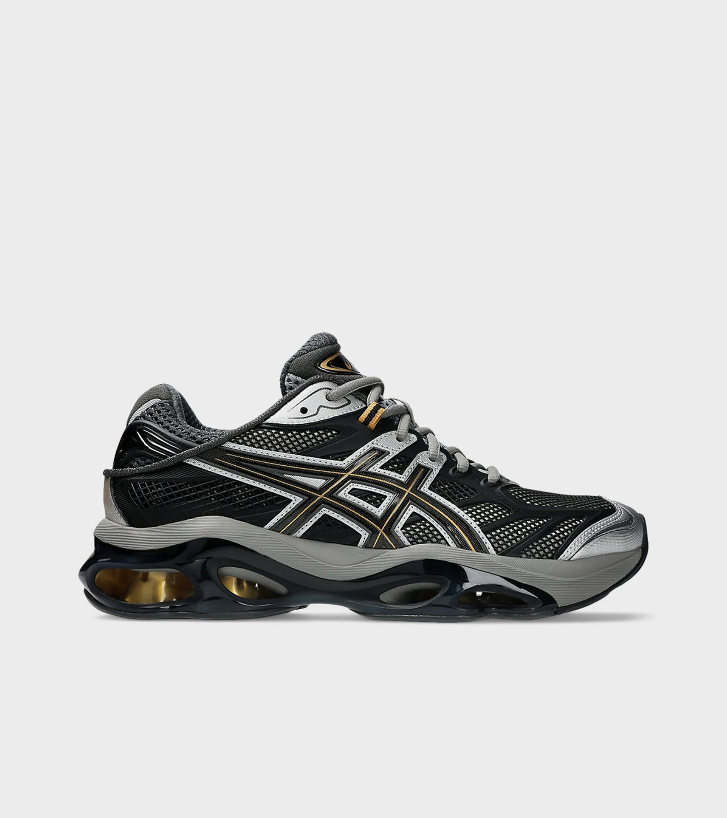 Gel-Kinetic 2.0 Clay Grey/Black