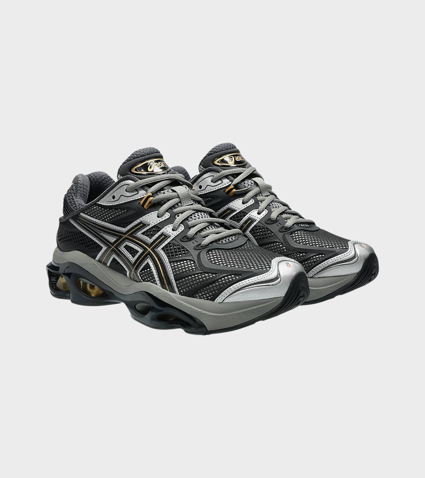 Gel-Kinetic 2.0 Clay Grey/Black