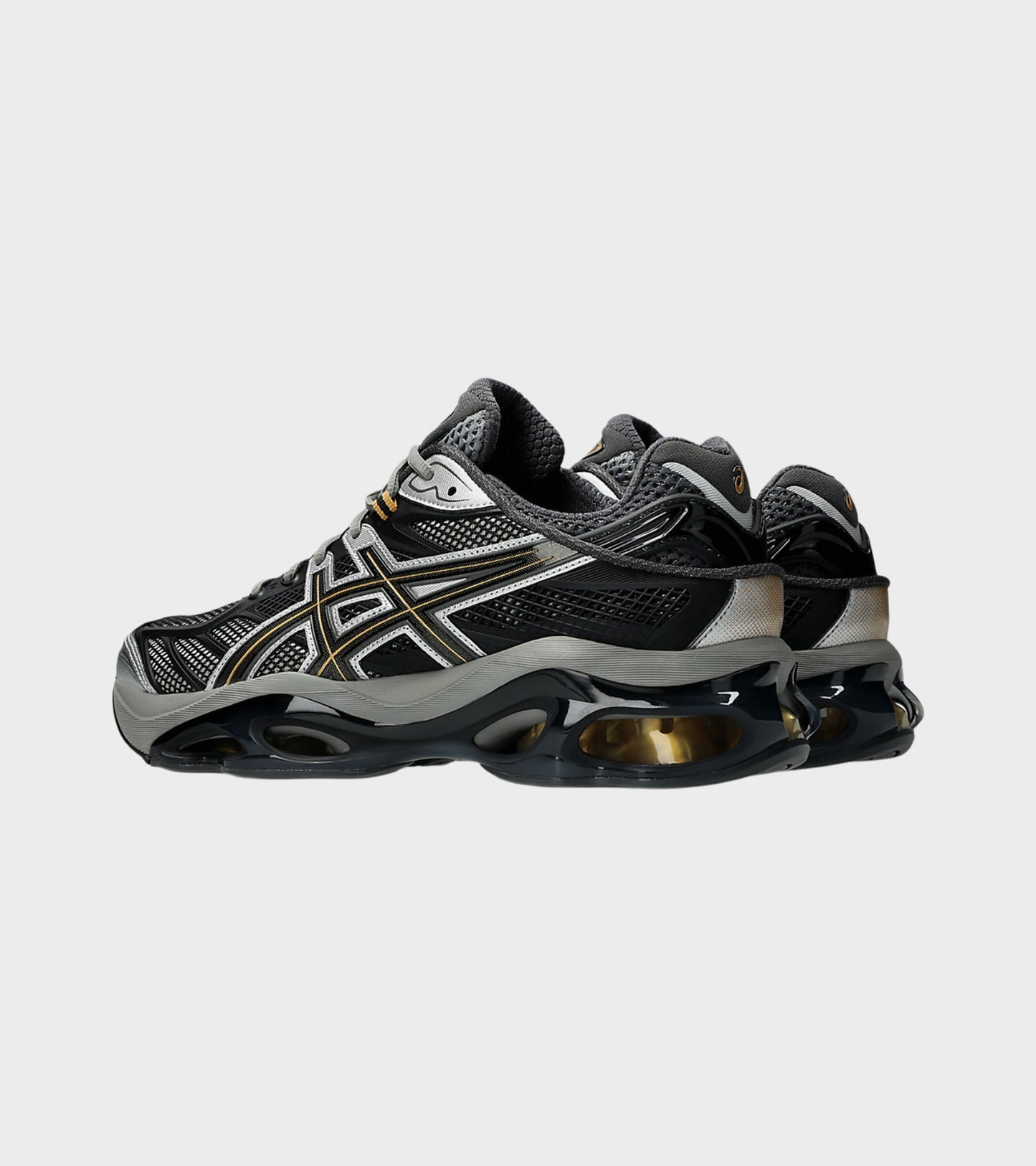 Gel-Kinetic 2.0 Clay Grey/Black