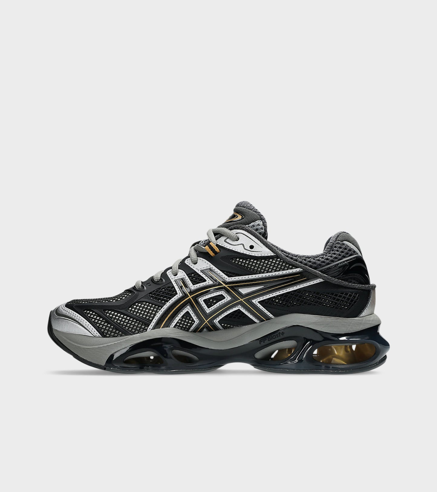 Gel-Kinetic 2.0 Clay Grey/Black