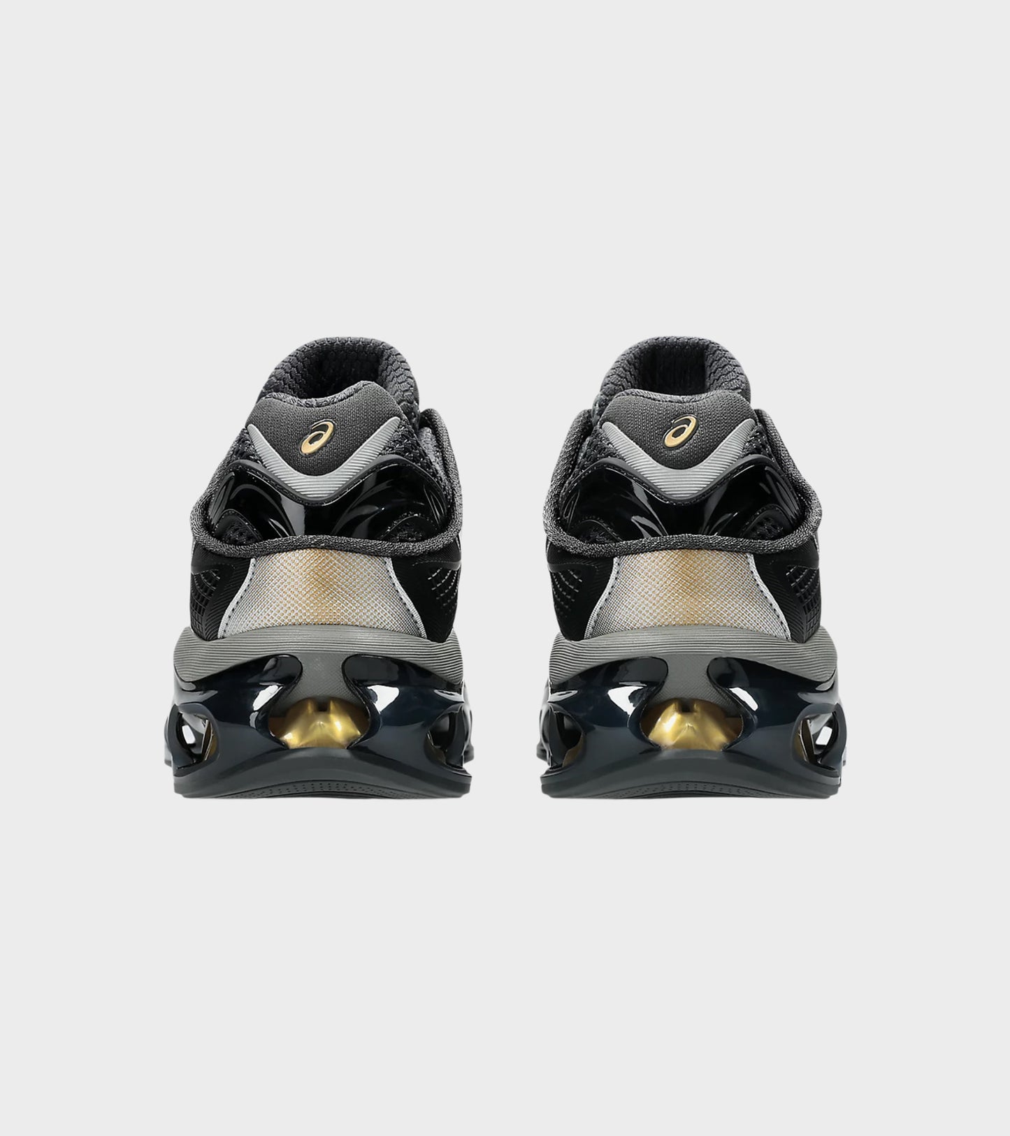 Gel-Kinetic 2.0 Clay Grey/Black