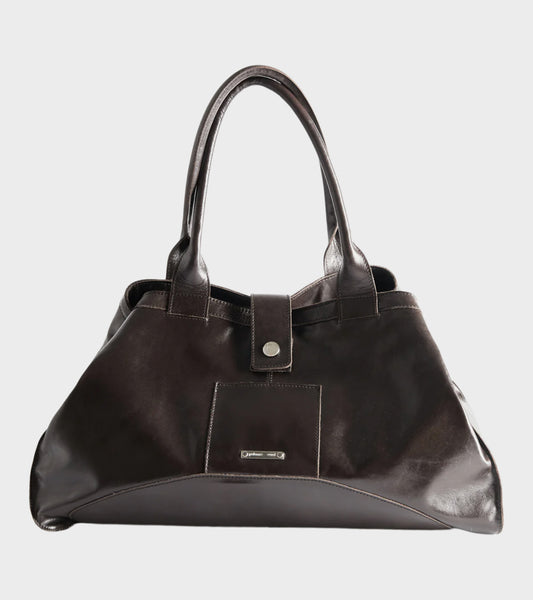 Big Guida Bag Brown