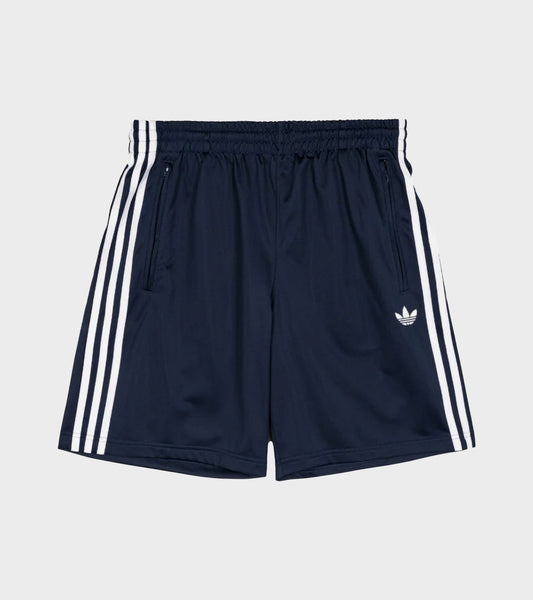 Firebird Shorts Night Indigo/White