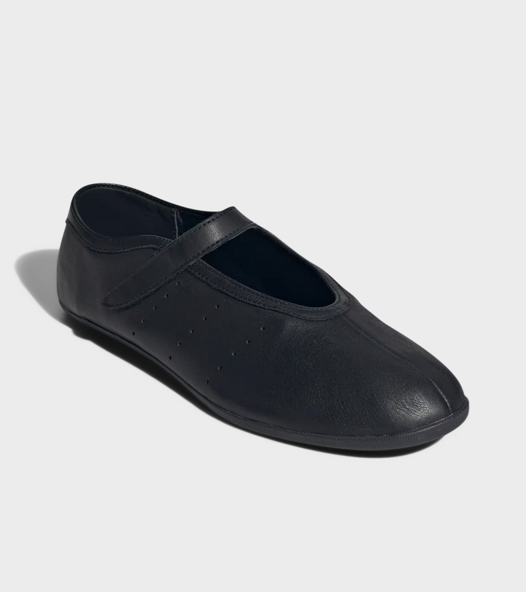 Stan Smith Lo Ballet W Core Black – Dr. Adams