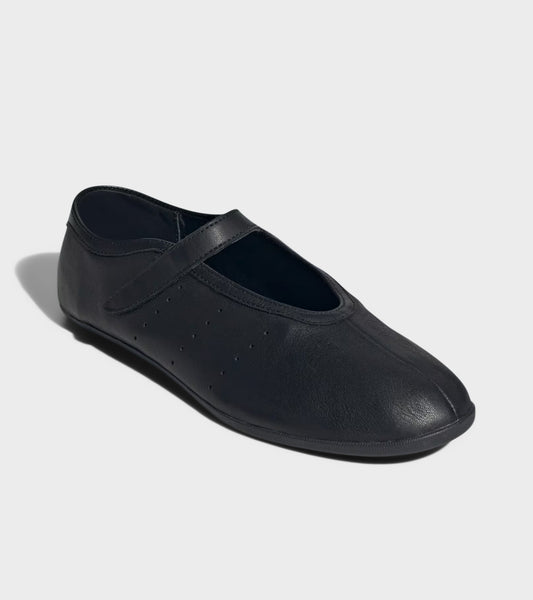 Stan Smith Lo Ballet W Core Black