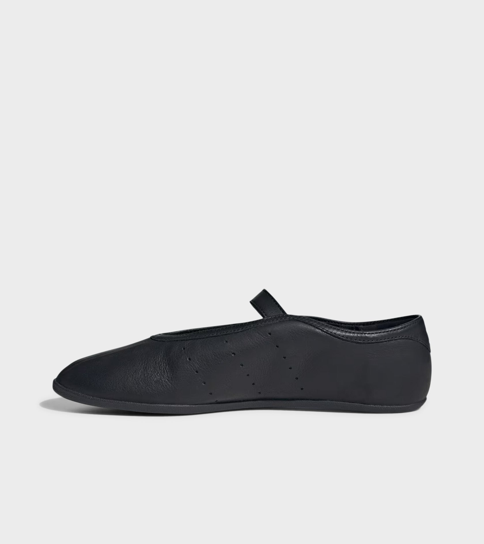Stan Smith Lo Ballet W Core Black – Dr. Adams